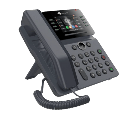 The Elevate Desktop Phone